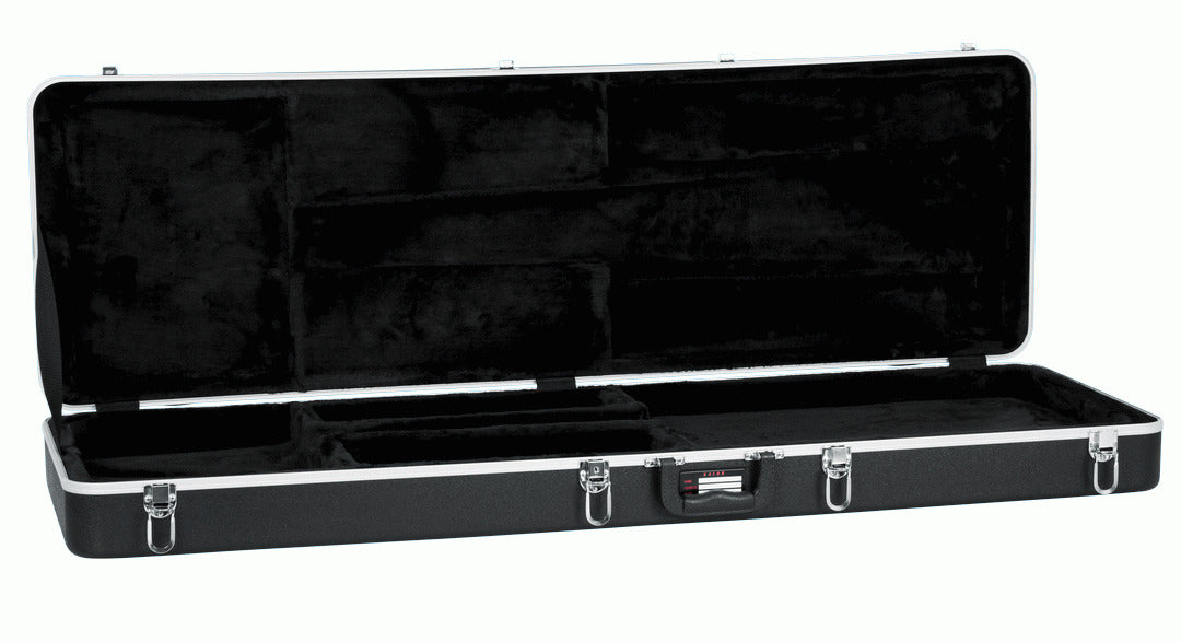 Gator GC-BAss Deluxe Molded Bass Case — view 6