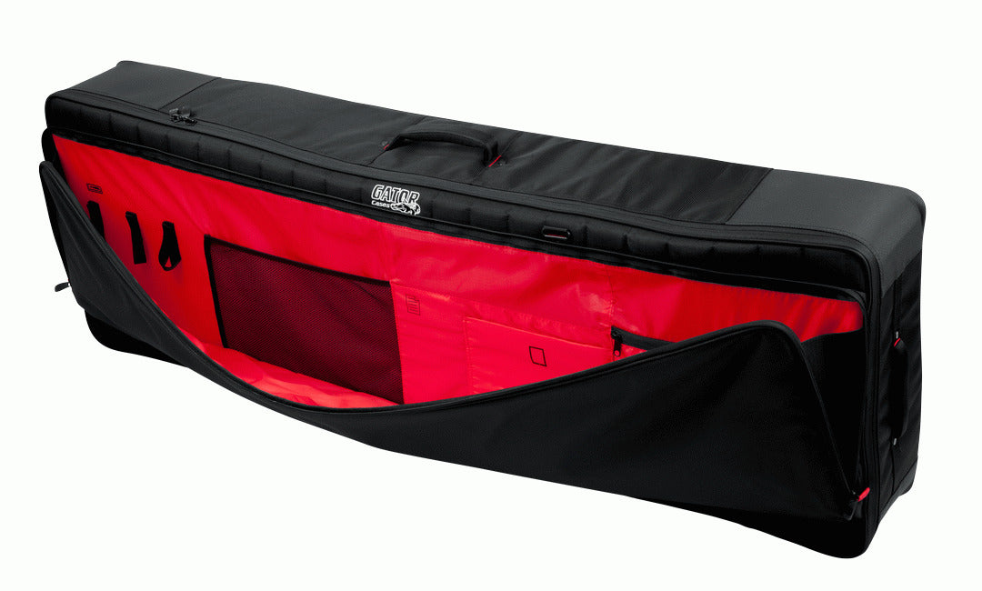 Gator G-PG-88 Progo 88 Note Keyboard Bag — view 6