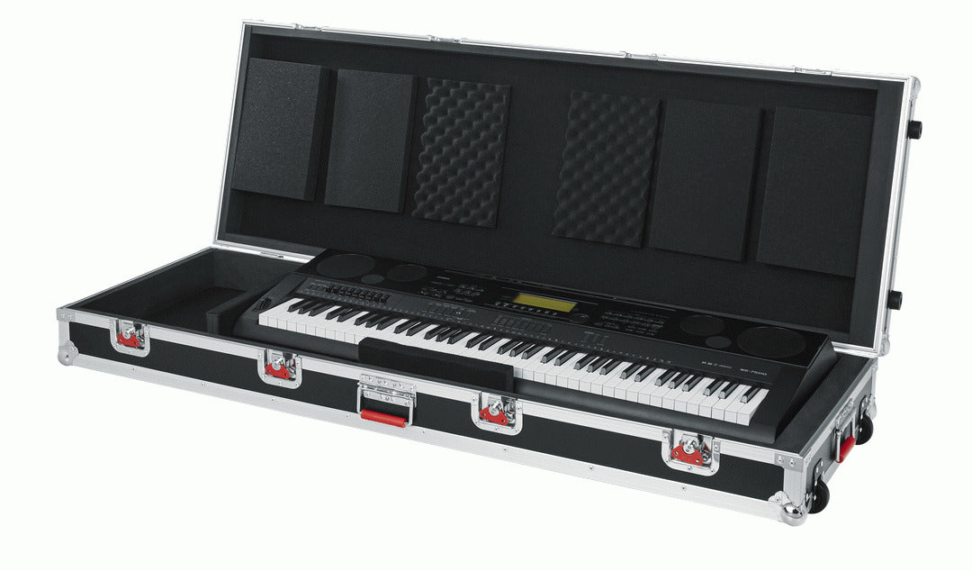Gator G-TOUR 88V2 Gtour 88 Note Keyboard Case — view 6