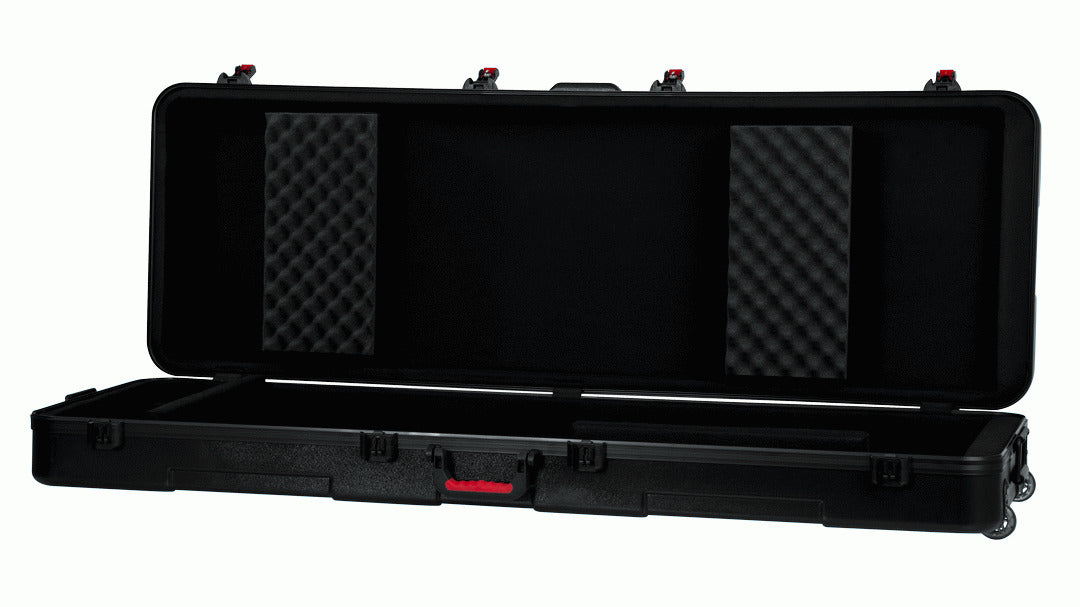 Gator GTSA-KEY88 Molded Keyboard Case — view 6