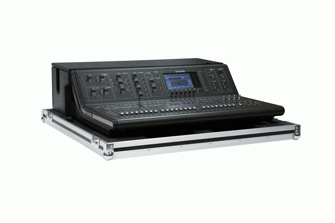 Gator G-TOUR M32 Wood Flight Case For — view 6