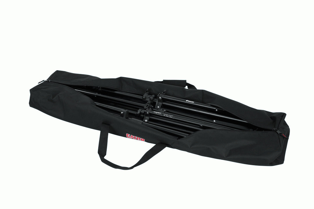 Gator GPA-SPKSTDBG-50 50" Speaker Stand Bag — view 2