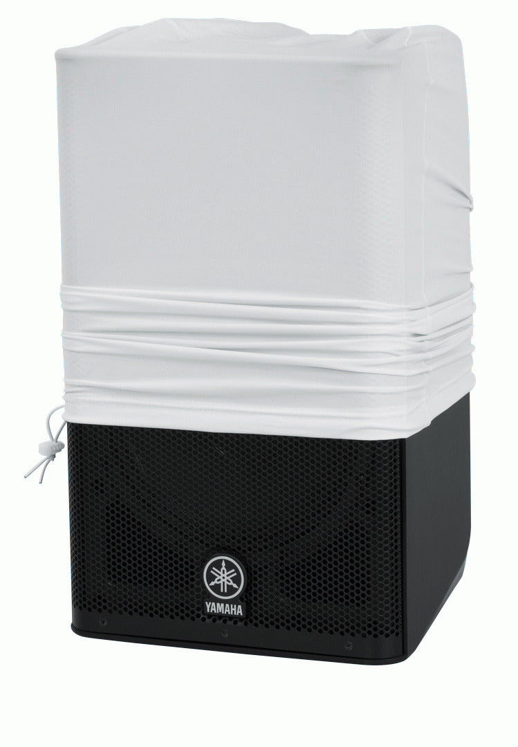 Gator GPA-STRETCH-10-W Stretchy Speaker Dust Cover — view 6
