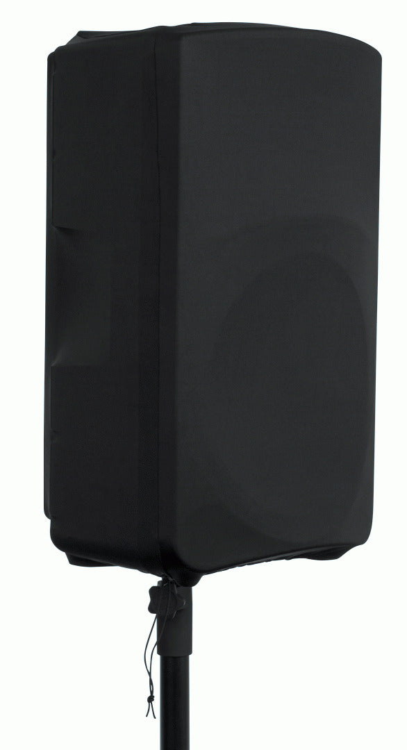 Gator GPA-STRETCH-15-B Stretchy Speaker Dust Cover — view 6