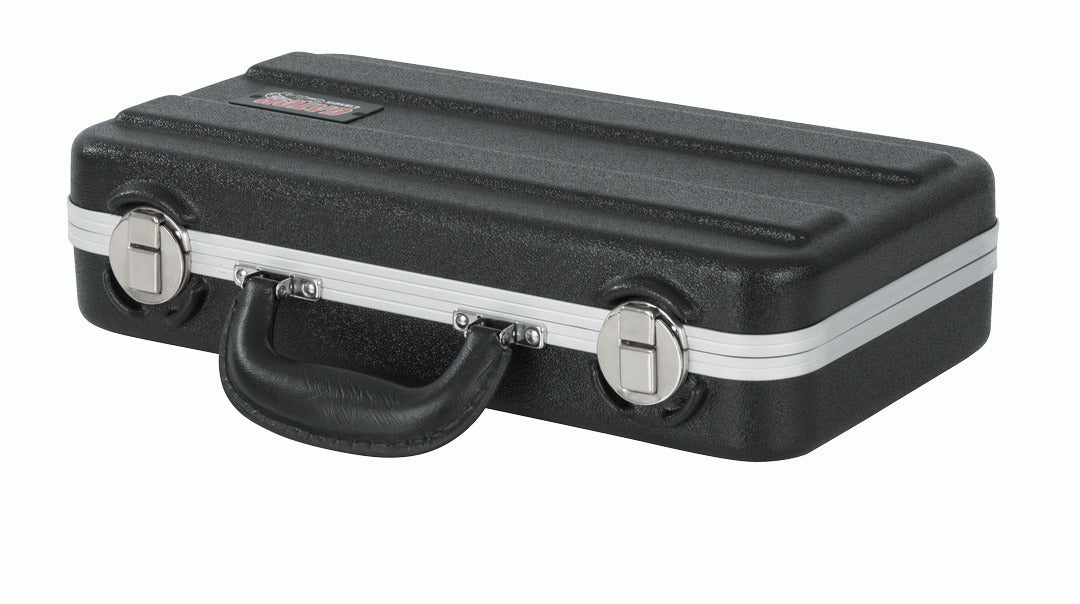 Gator GM-6-PE Molded Mic Briefcase — view 4