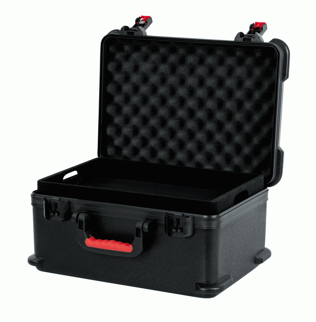 Gator GTSA-MICW7 Molded Wireless Mic Case — view 6