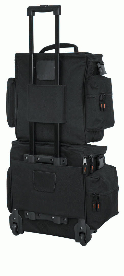 Gator G-CLUB-DJ Bag Lp/Interface DJ Bag — view 4