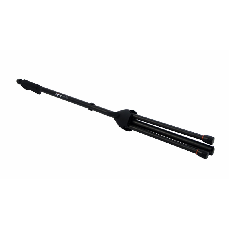 Gator Frameworks GFW-MIC-2100 Deluxe Tripod Microphone Stand — view 2