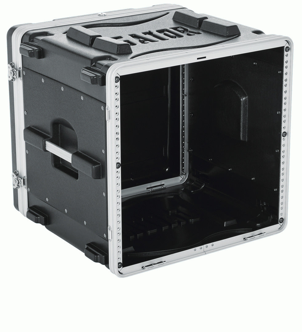 Gator GR-10L Molded Pe Rack Case 10U — view 2