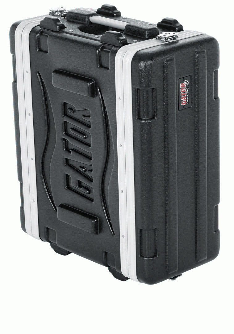 Gator GR-4S Molded Pe Rack Case 4U — view 4