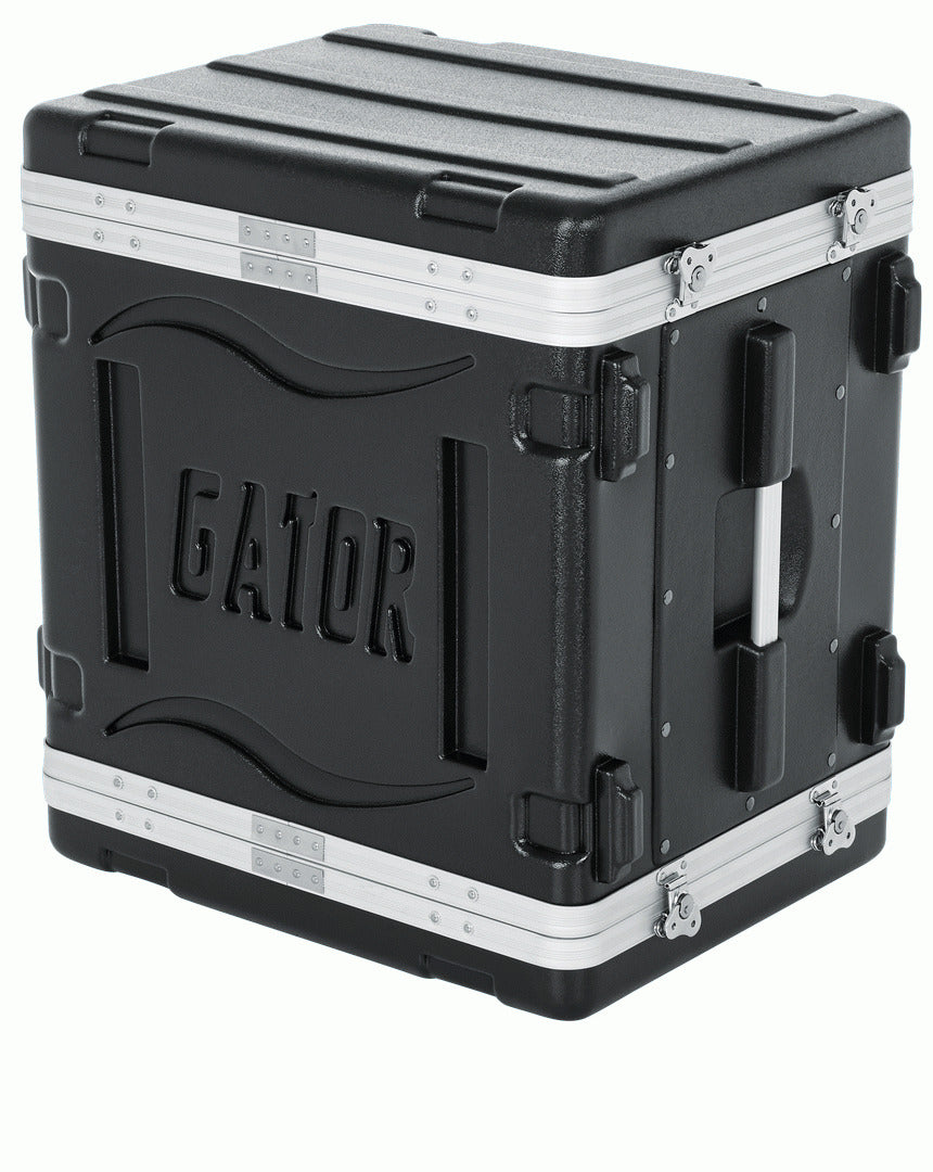 Gator GR-8L Molded Pe Rack Case 8U — view 4