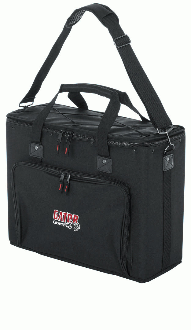 Gator GRB-4U Rack Bag 4U — view 6