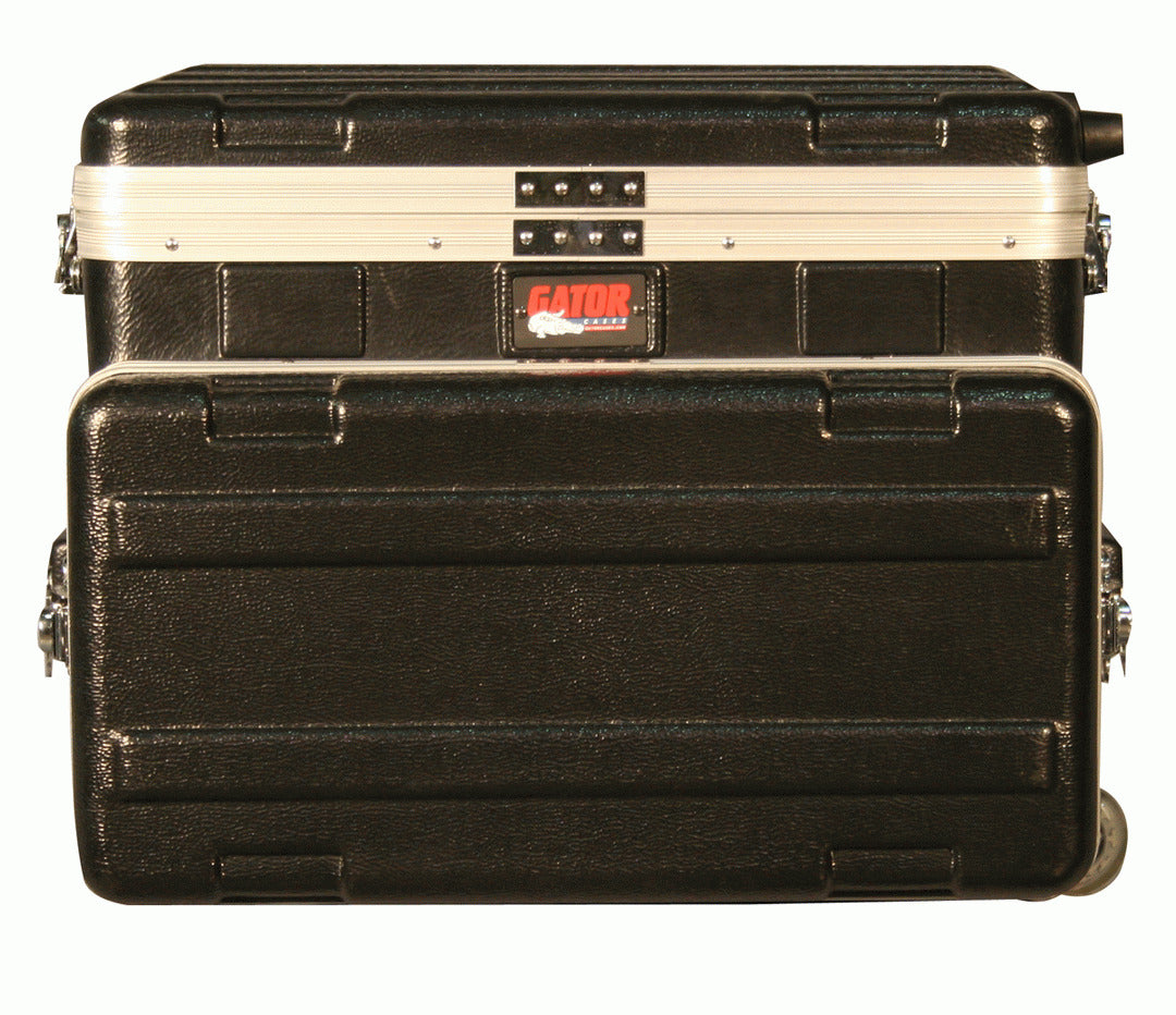 GATOR GRC-STUDIO4GO-W MOLDED PE LAPTOP OVER 4U
