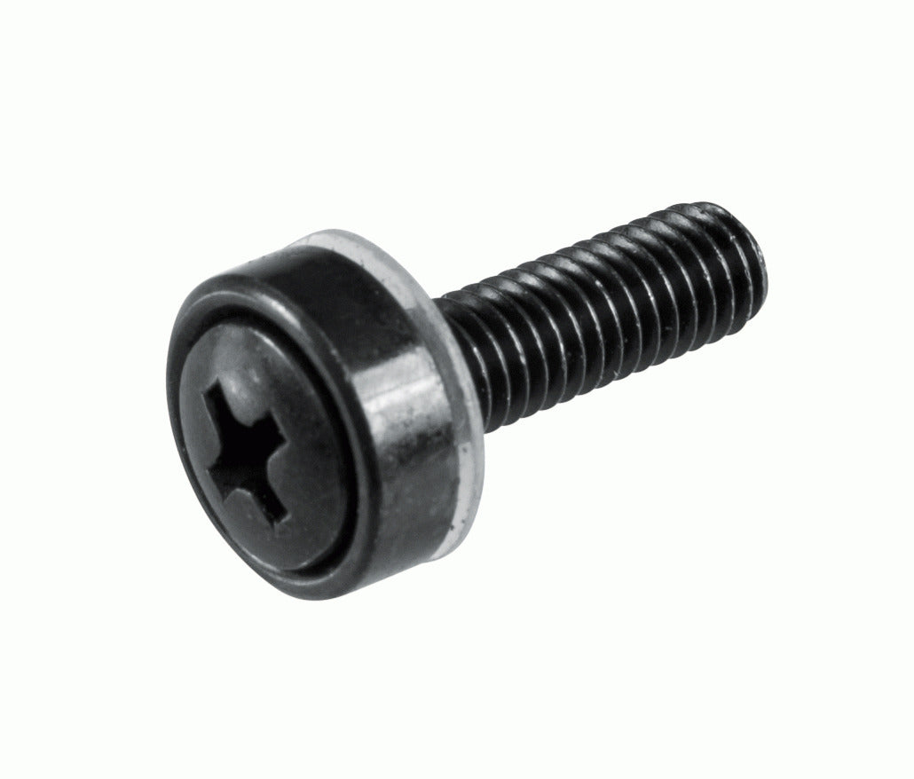 Gator GRW-SCRW025 Rack Screws 25 Pack — view 4