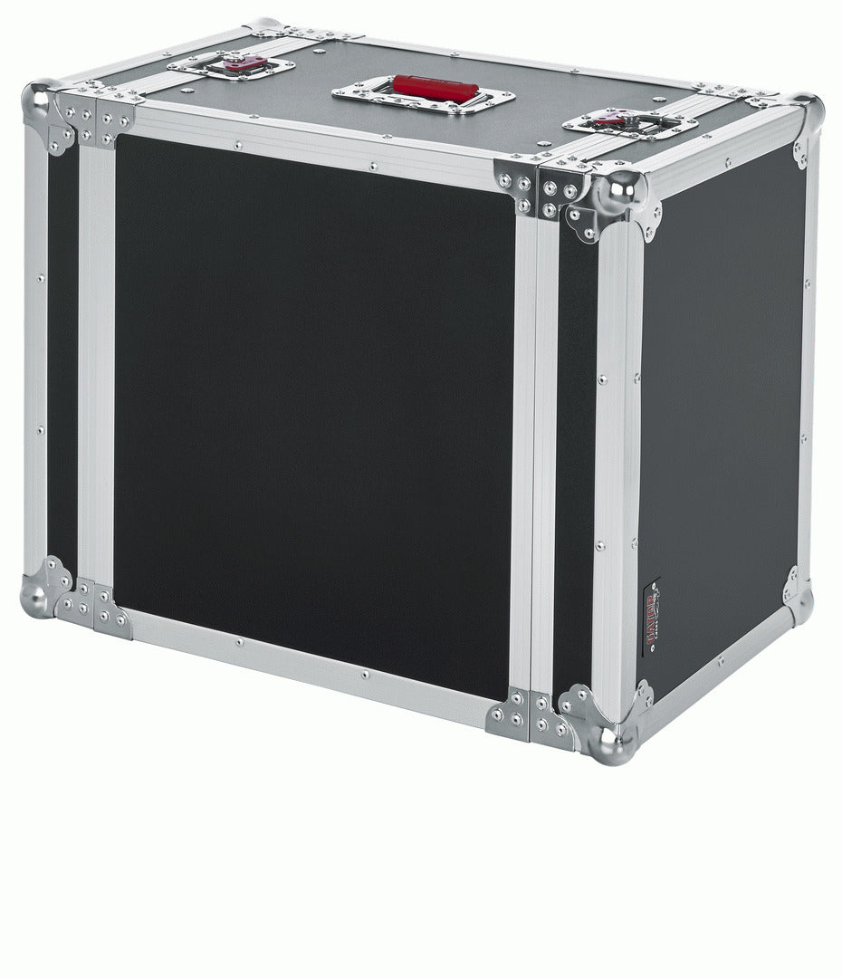 Gator G-TOUR 8U Wood Flight Rack Case — view 4