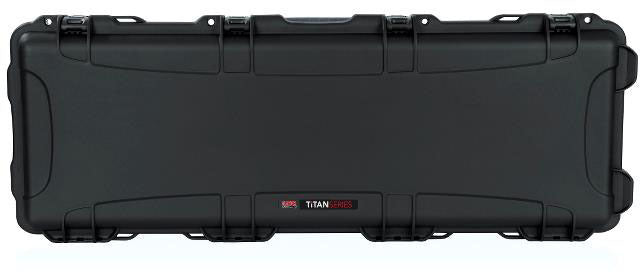 Gator GWP-ELECTRIC Titan Case For Electric Gtr Bk