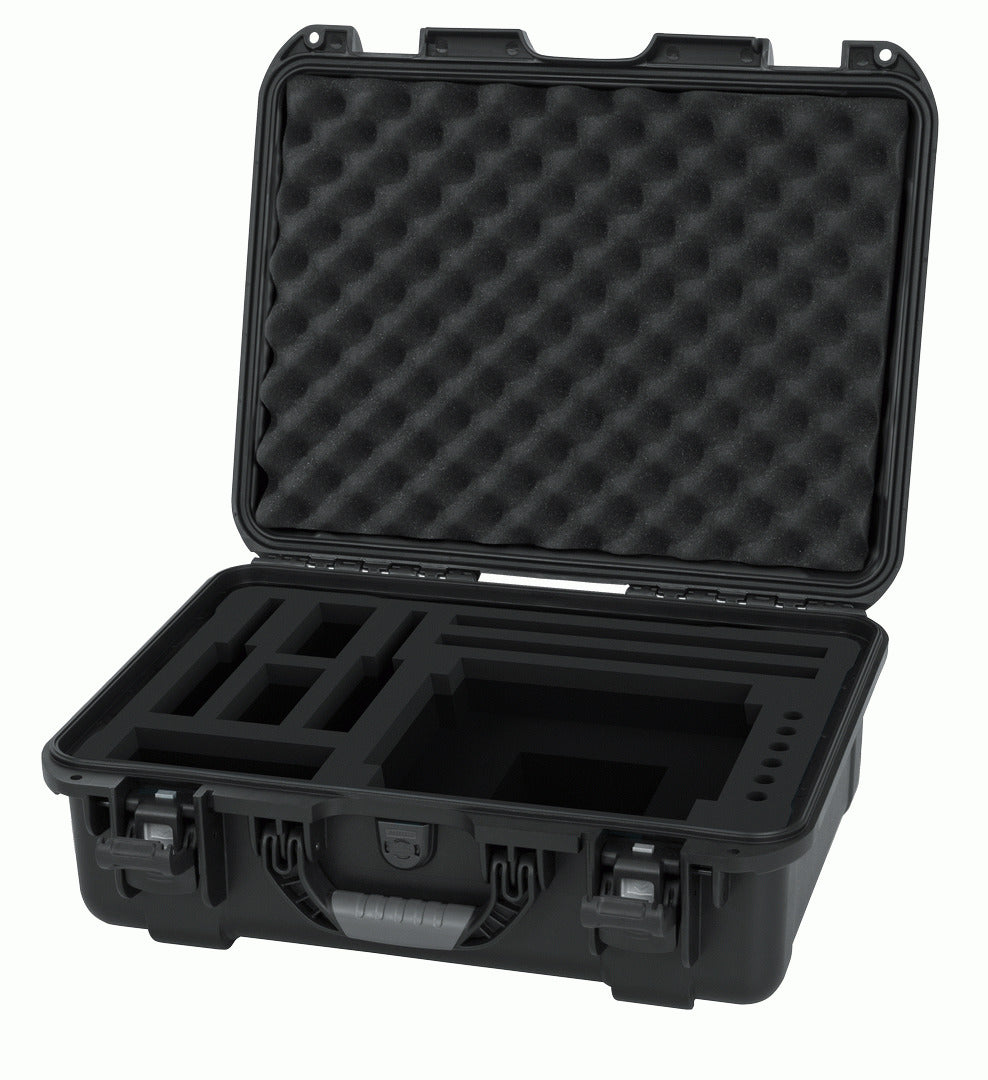 Gator G-INEAR-WP Titan Case In Ear System