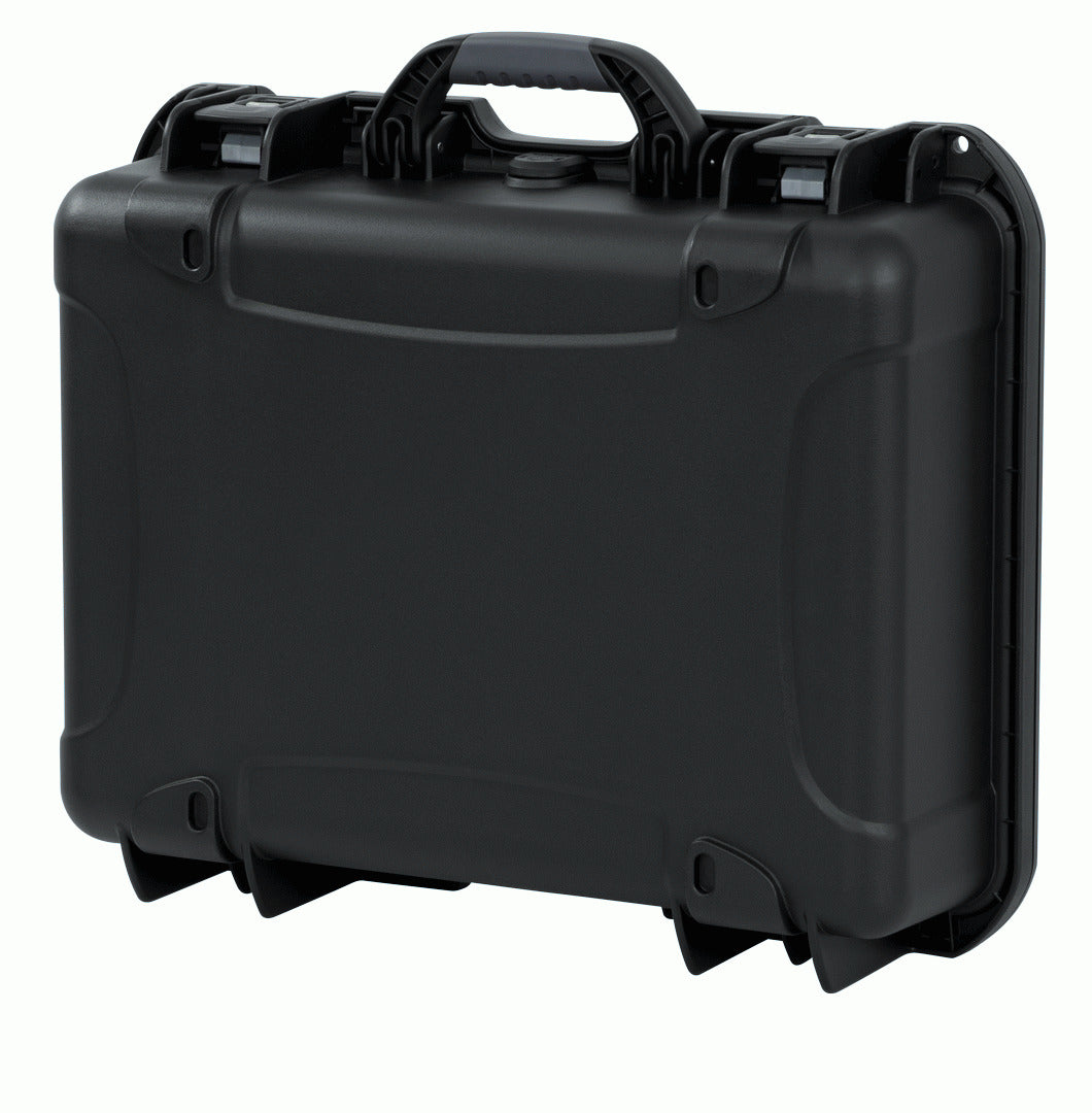 Gator GM-04-WMIC-WP Titan Case 4 Wireless Mics — view 4