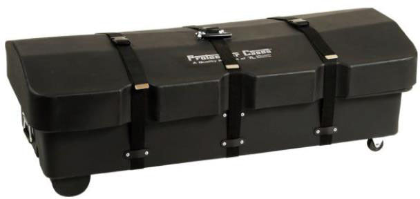 GATOR GP-PC300 ACCESSORY CASE - 45'' x 19'' x 12''
