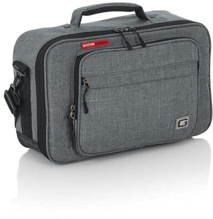 Gator GT1610GRY Guitar Pedal Board Bag