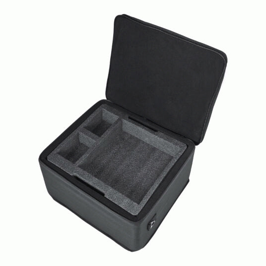 Gator GL-ZOOML8-2 Lightweight Case for Zoom L8 & Two Microphones — view 2