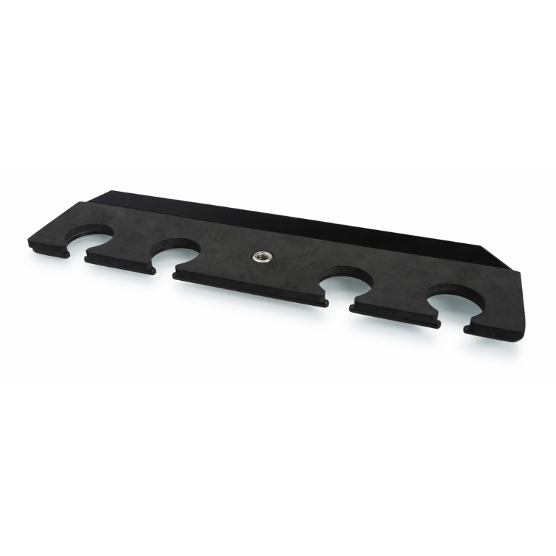 Gator GFW-MIC-4TRAY Multi Mic Holder for Four Mics — view 4