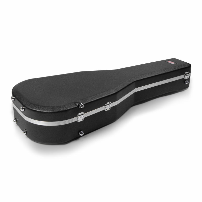 Gator GC-Parlor Hard Shell Case for Parlor Sized Guitars — view 3