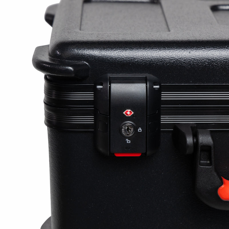 Gator GTSA-GTR-QCXL XL TSA Case for Neural Quad Cortex — view 6
