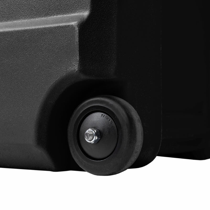 Gator GTRMINIVAULTE2R2 Roto Mold Mini Vault for 2 Electric Guitars Rev 2 — view 6