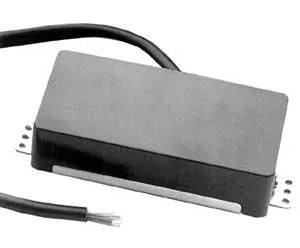 Schaller Golden 50 Super Humbucker Pickup 206N Cr-16033114