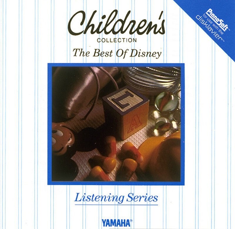Disney Best Of Disksoft