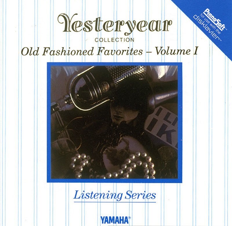 Old Fashioned Favourites Psoft Disk