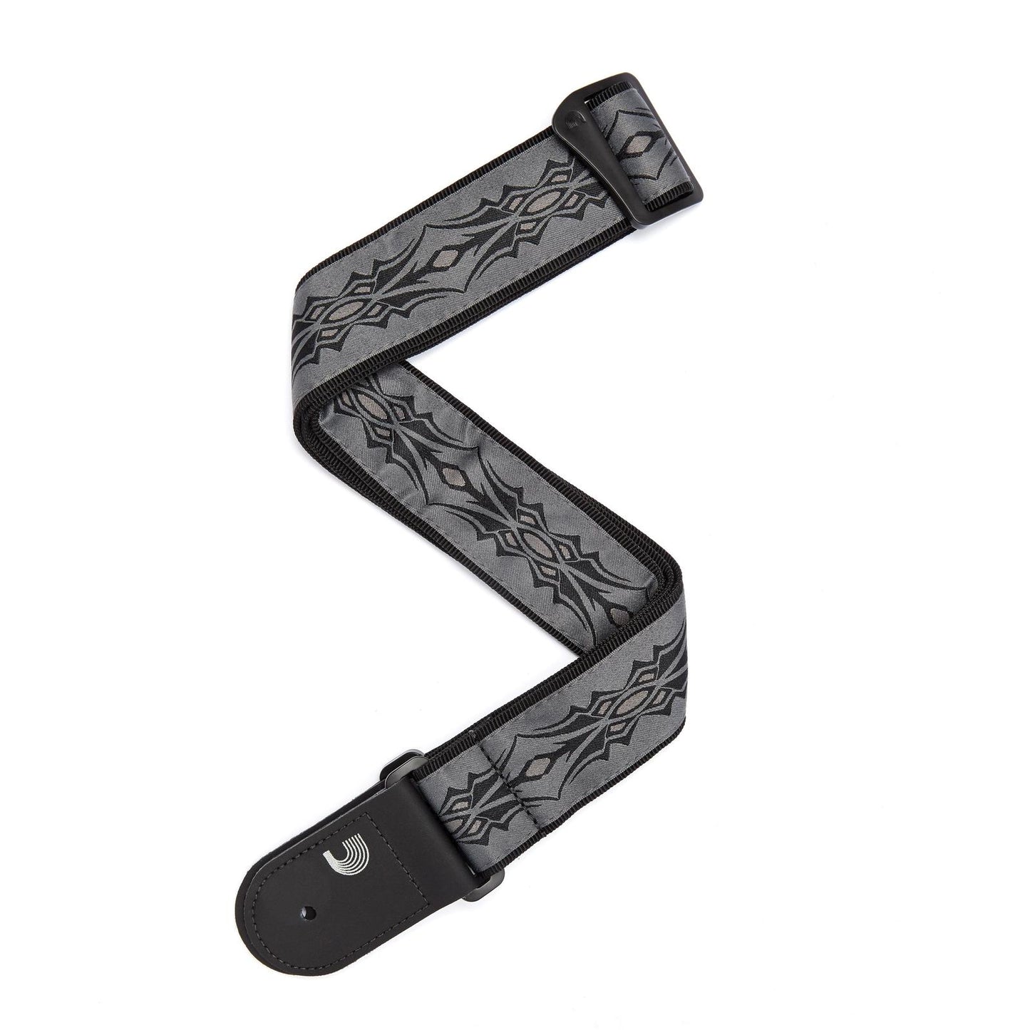 Planet Waves Woven Guitar Strap, Tribal