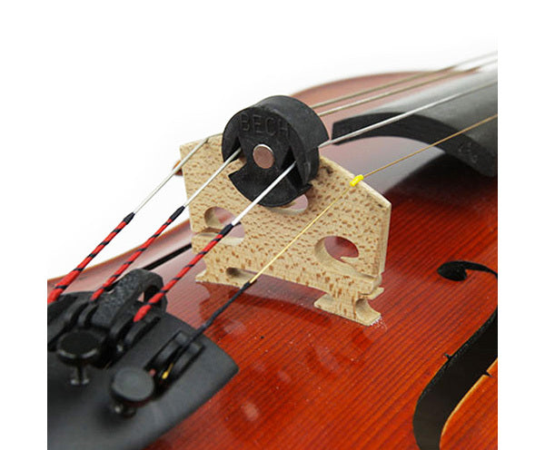 Violin/Viola Magnetic Mute -Bech