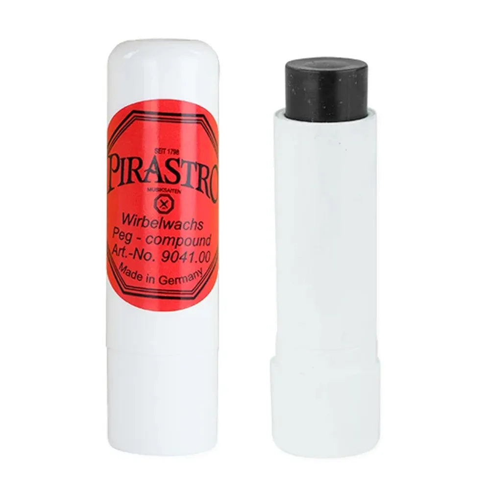 Pirastro Peg Compound for Lubricating Sticking Pegs