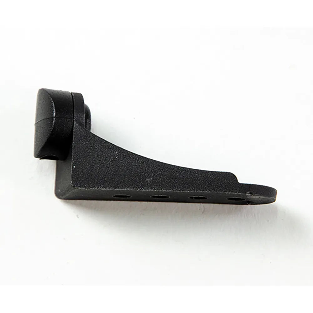 Kun End Member Thin for 4/4, 3/4 Violin & Viola Shoulder Rests
