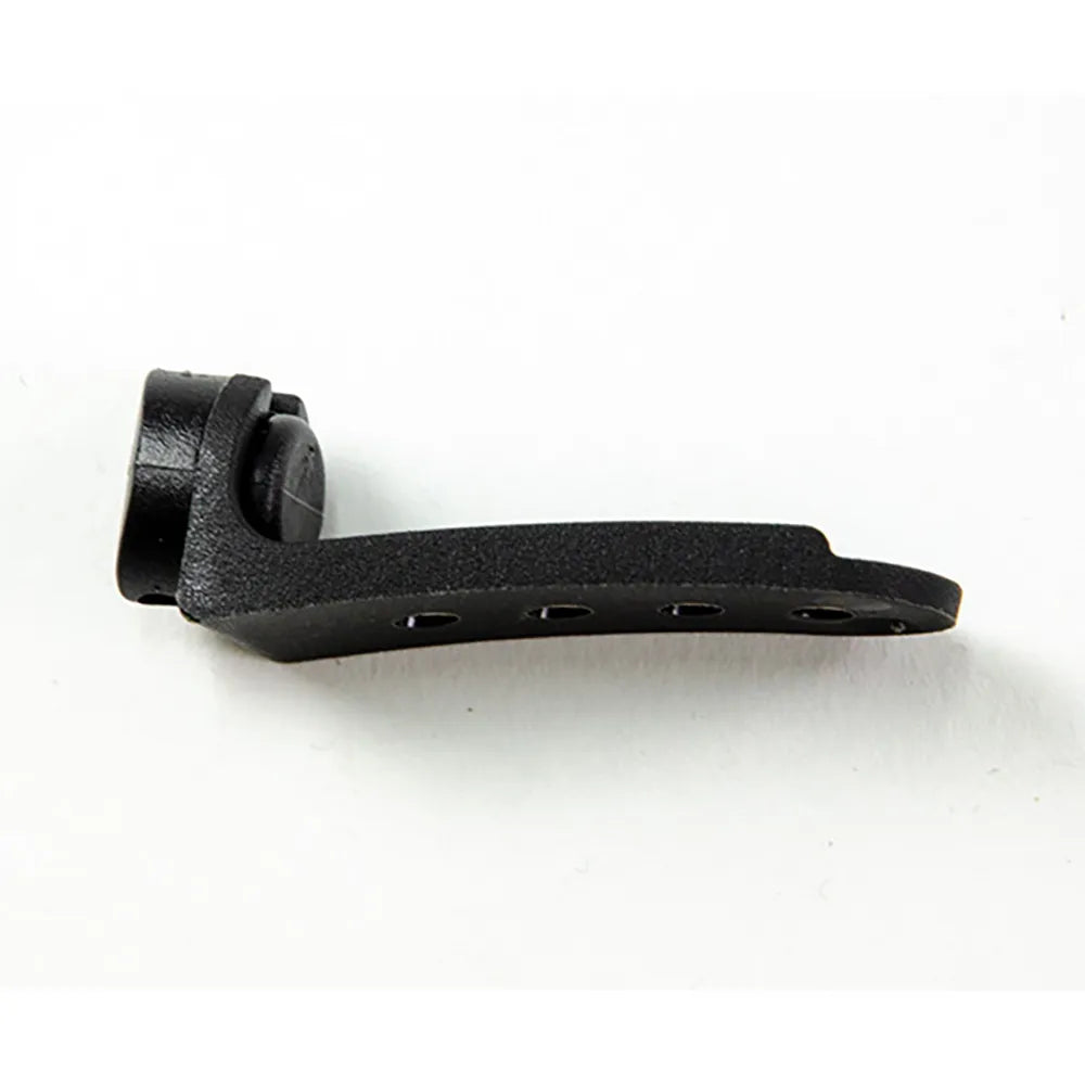 Kun Wide End Member for 4/4-3/4 Violin & Viola Shoulder Rest
