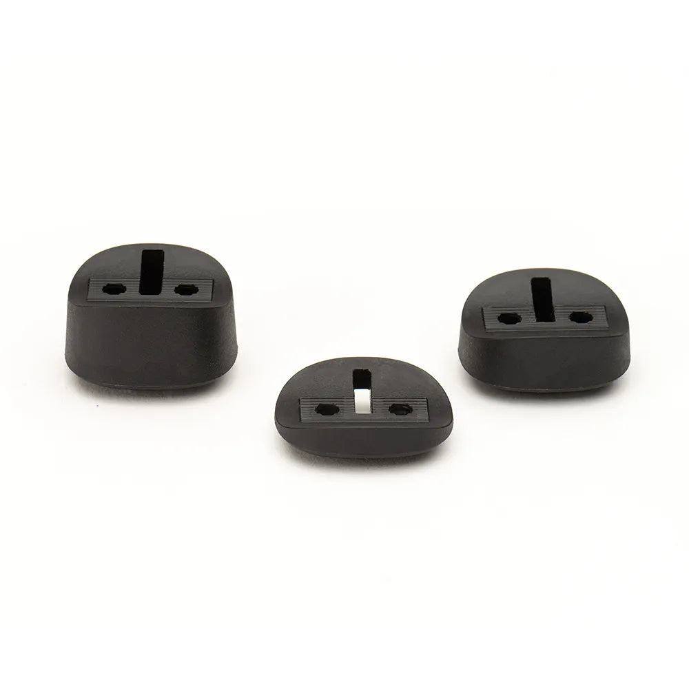 Kun Seven Shoulder Rest for Violin — view 6