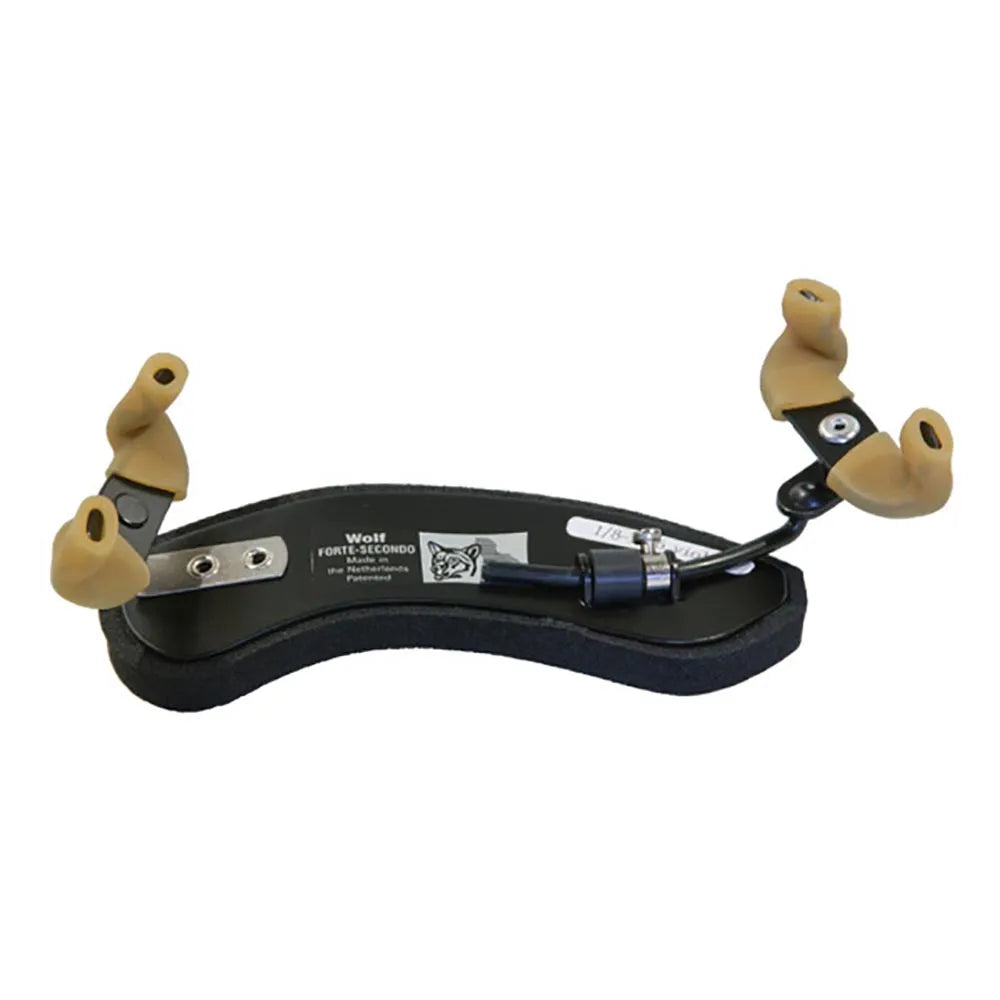 Wolf Violin Shoulder Rest Secondo 1/8-1/16