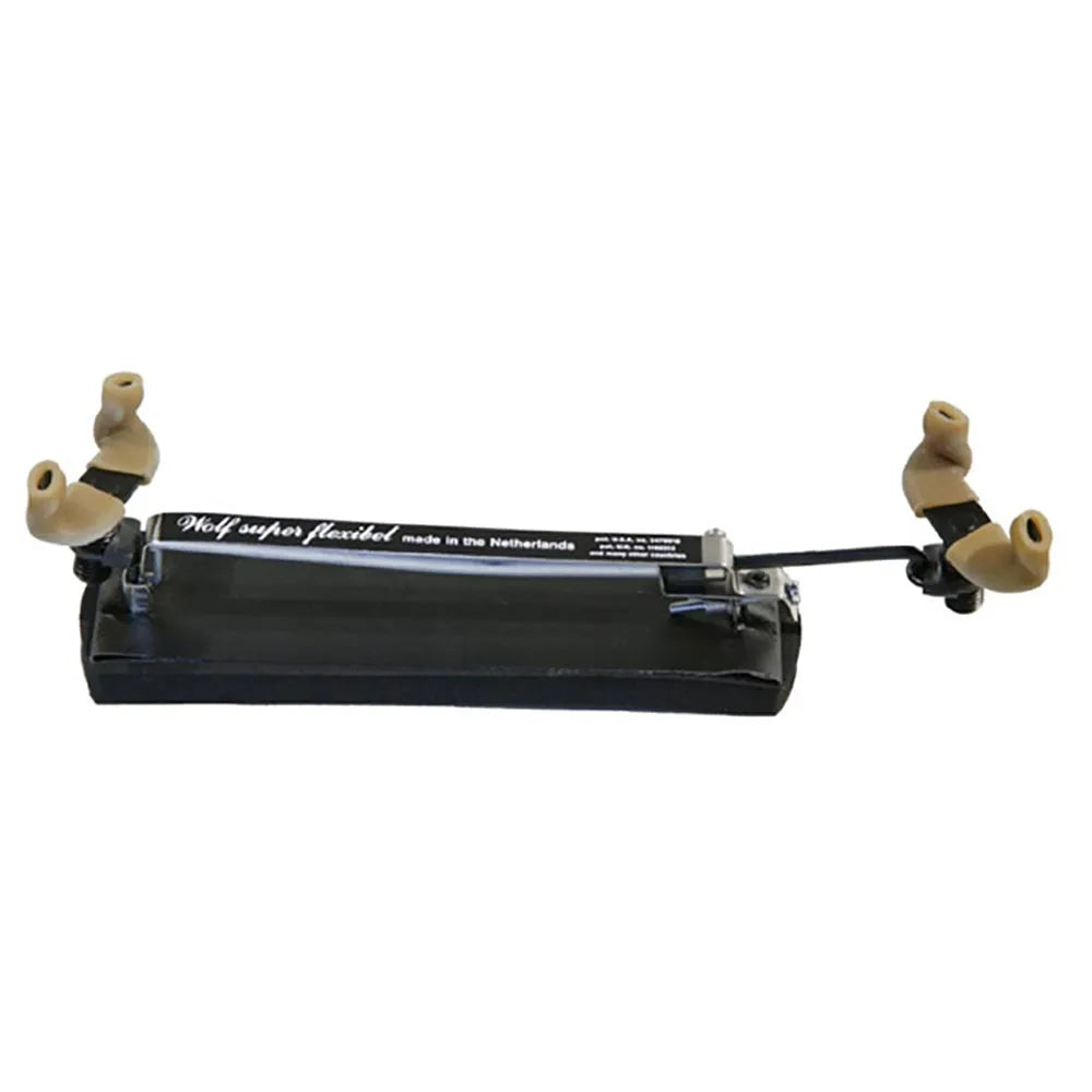 Wolf Superflexible Shoulder Rest 4/4-3/4