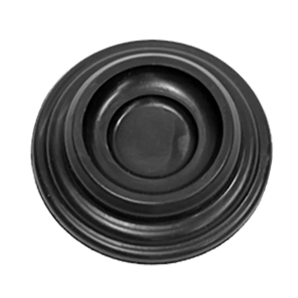 Deluxe Piano Castor Cup - 100mm External Diameter