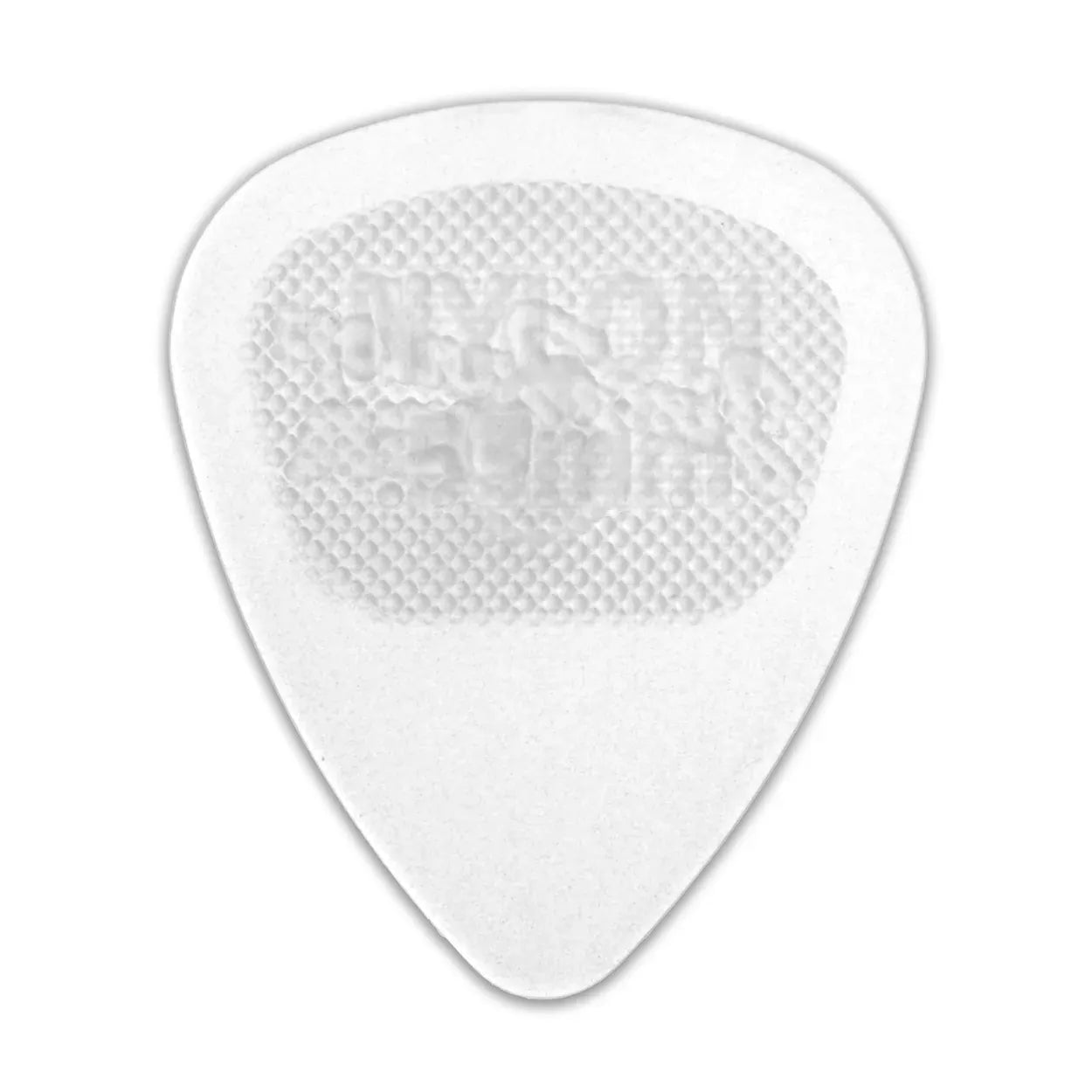 Jim Dunlop 0.53MM Glow in the Dark Guitar Pick (Single)