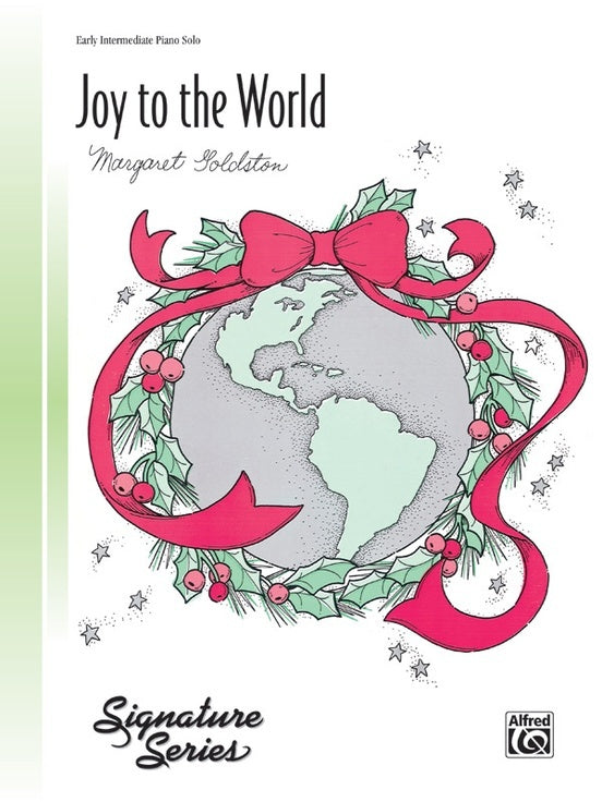 Joy To The World Ps Level 3