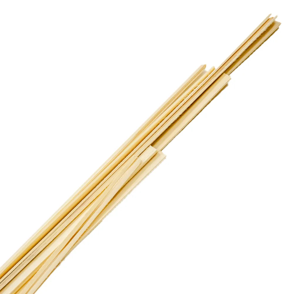 Cello Lining Wood Strips Set