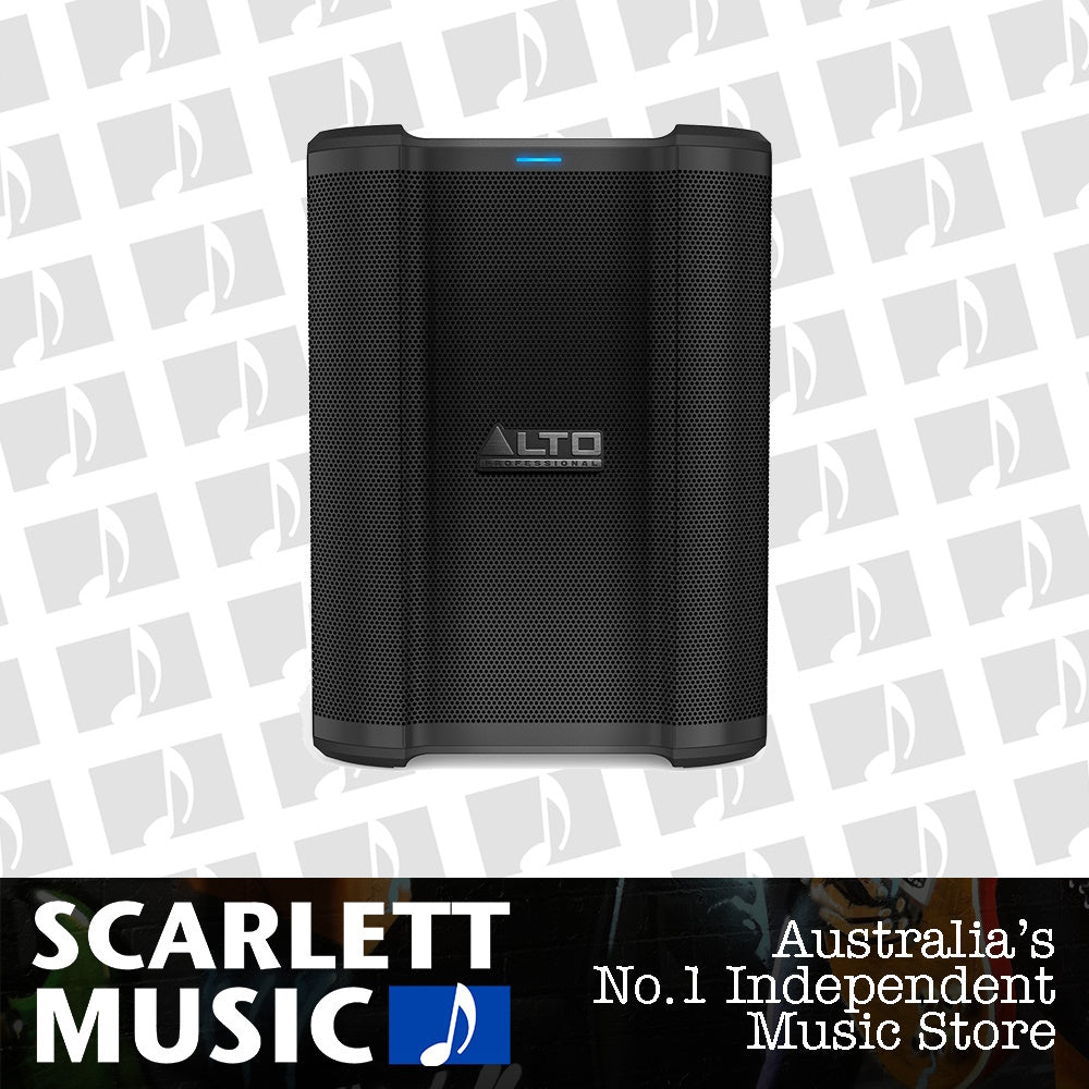 Alto 200W Premium Battery Powered Portable PA — view 2
