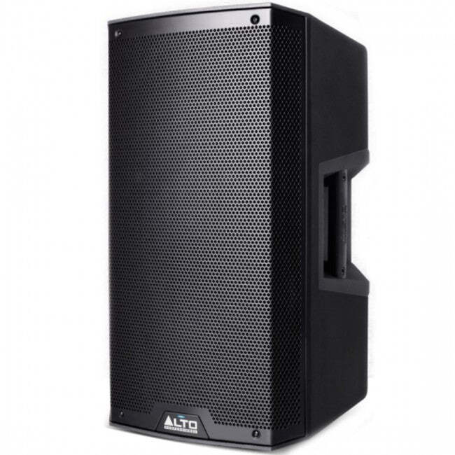 Alto Professional TS315 Powered Speaker 15inch 2000W Active