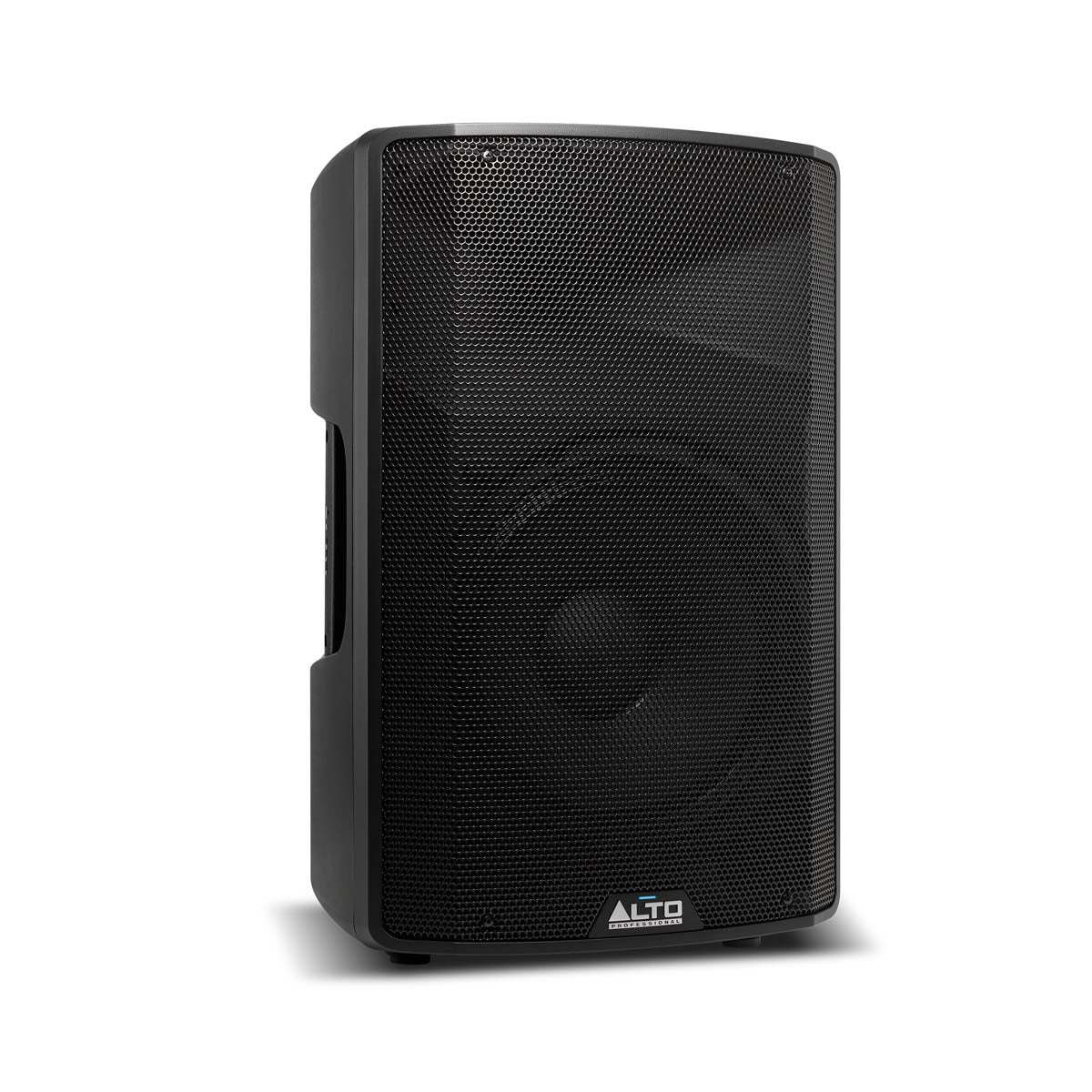 Alto Professional TX312 Powered Speaker 12inch 750w Active PA Loudspeaker