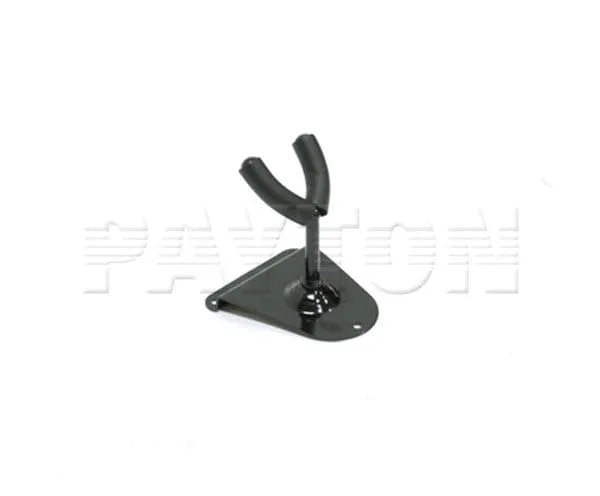 Violin Hanger for Slat Wall - Straight Display with Fixed Padded Fork