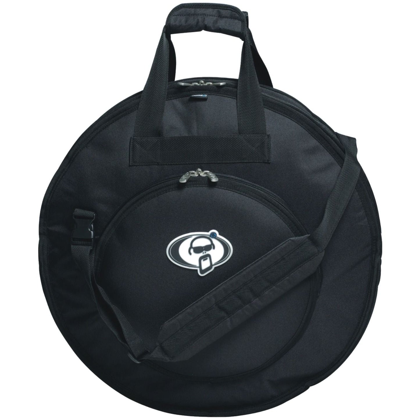 Protection Racket 24" Deluxe Cymbal Bag PR-602100