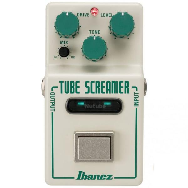 Ibanez NU TUBESCREAMER NTS Pedal